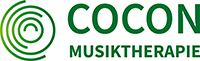 Musiktherapie COCON Logo